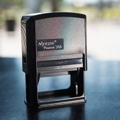 N 355 BLACK COLOR PRETO (40MMX60MM) 2