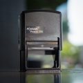 N 355 BLACK COLOR PRETO (40MMX60MM) 3
